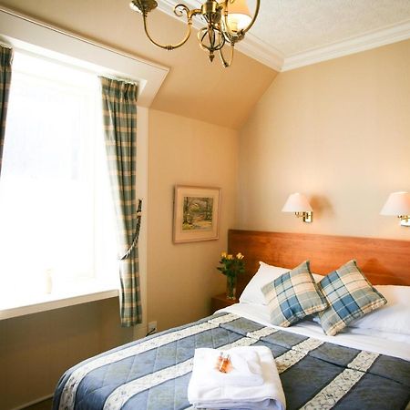 The Tomich Hotel Extérieur photo