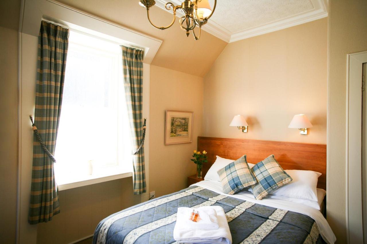 The Tomich Hotel Extérieur photo