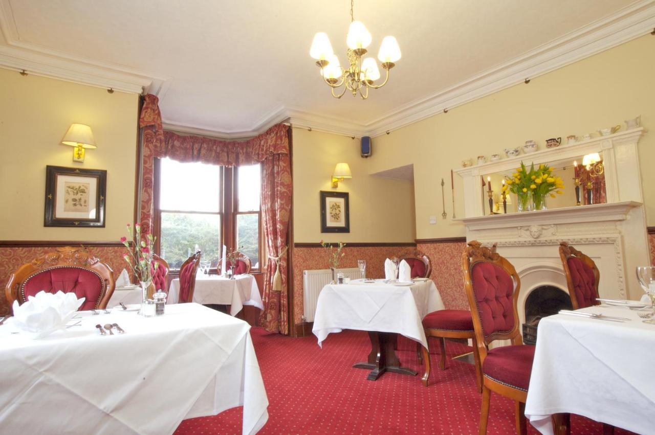 The Tomich Hotel Extérieur photo