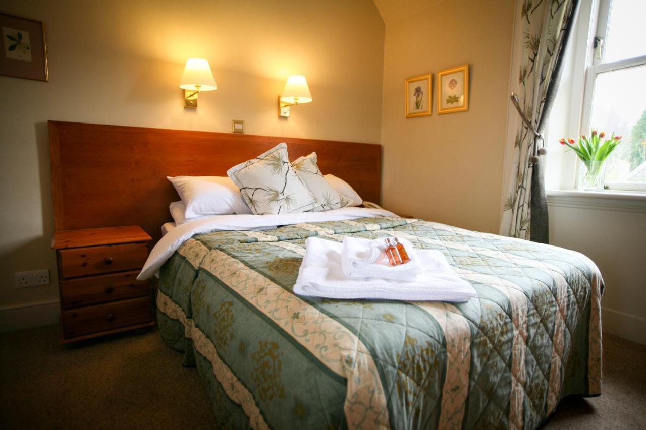 The Tomich Hotel Extérieur photo