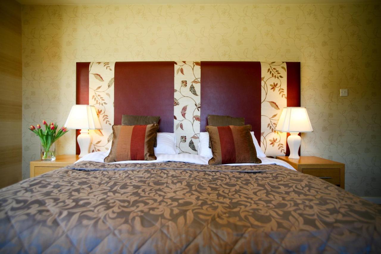 The Tomich Hotel Extérieur photo