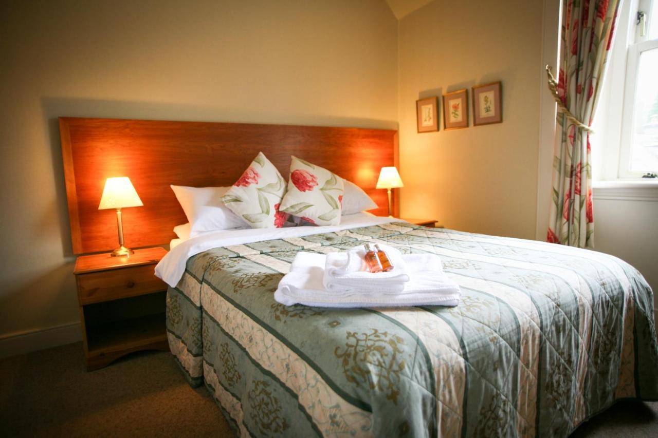 The Tomich Hotel Extérieur photo