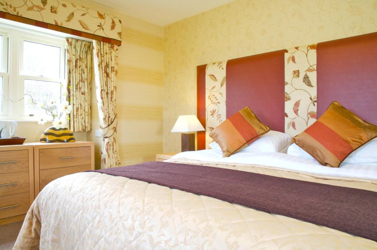 The Tomich Hotel Extérieur photo