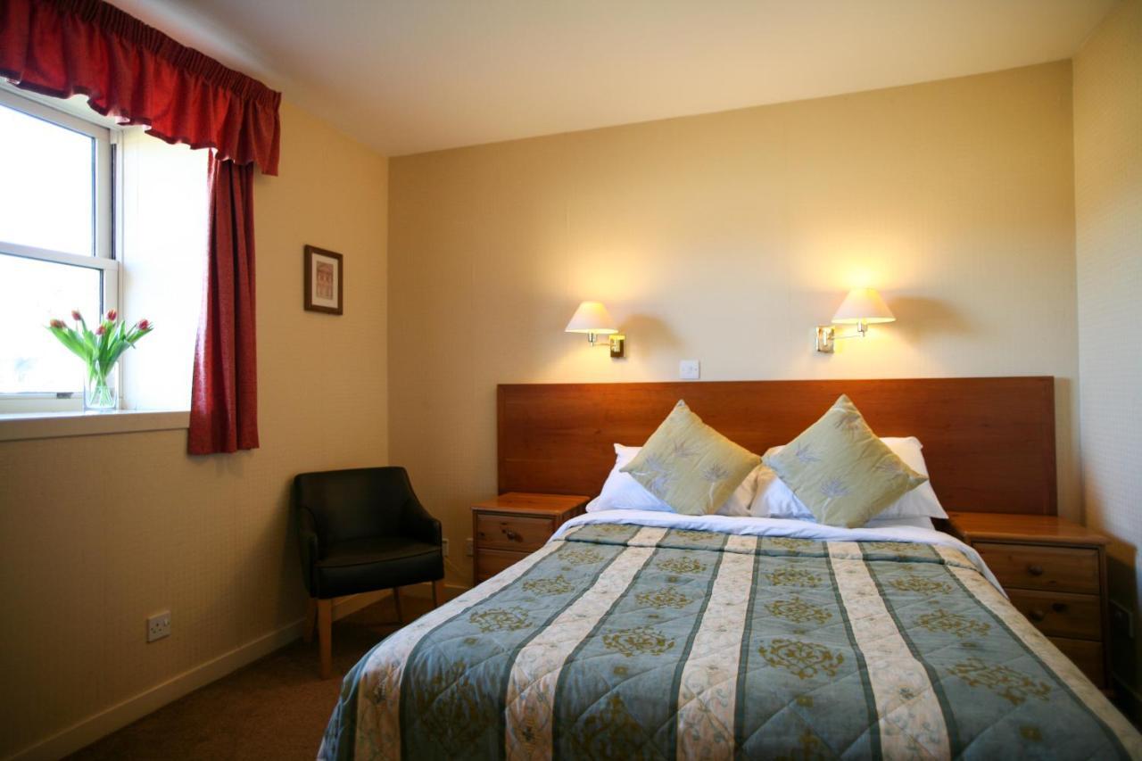 The Tomich Hotel Extérieur photo