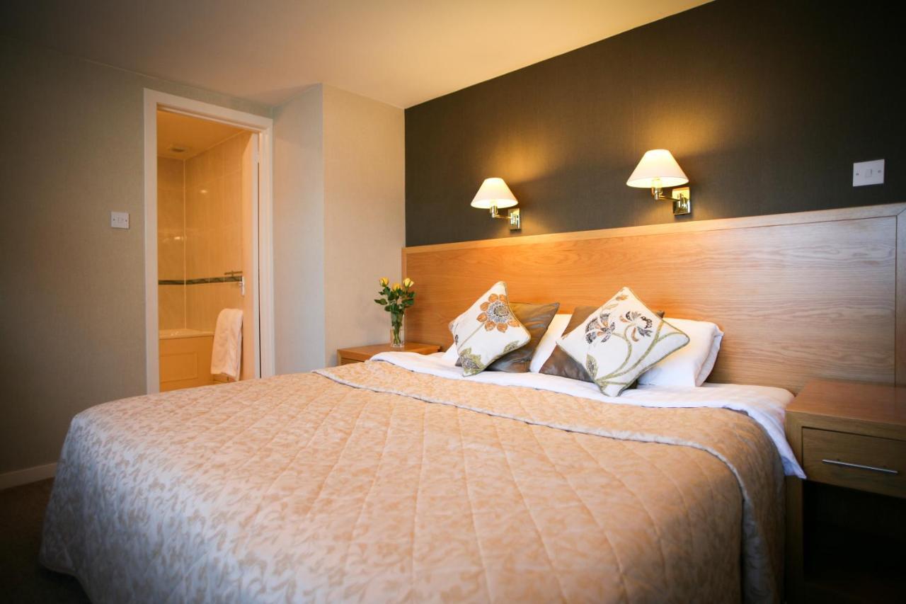 The Tomich Hotel Extérieur photo